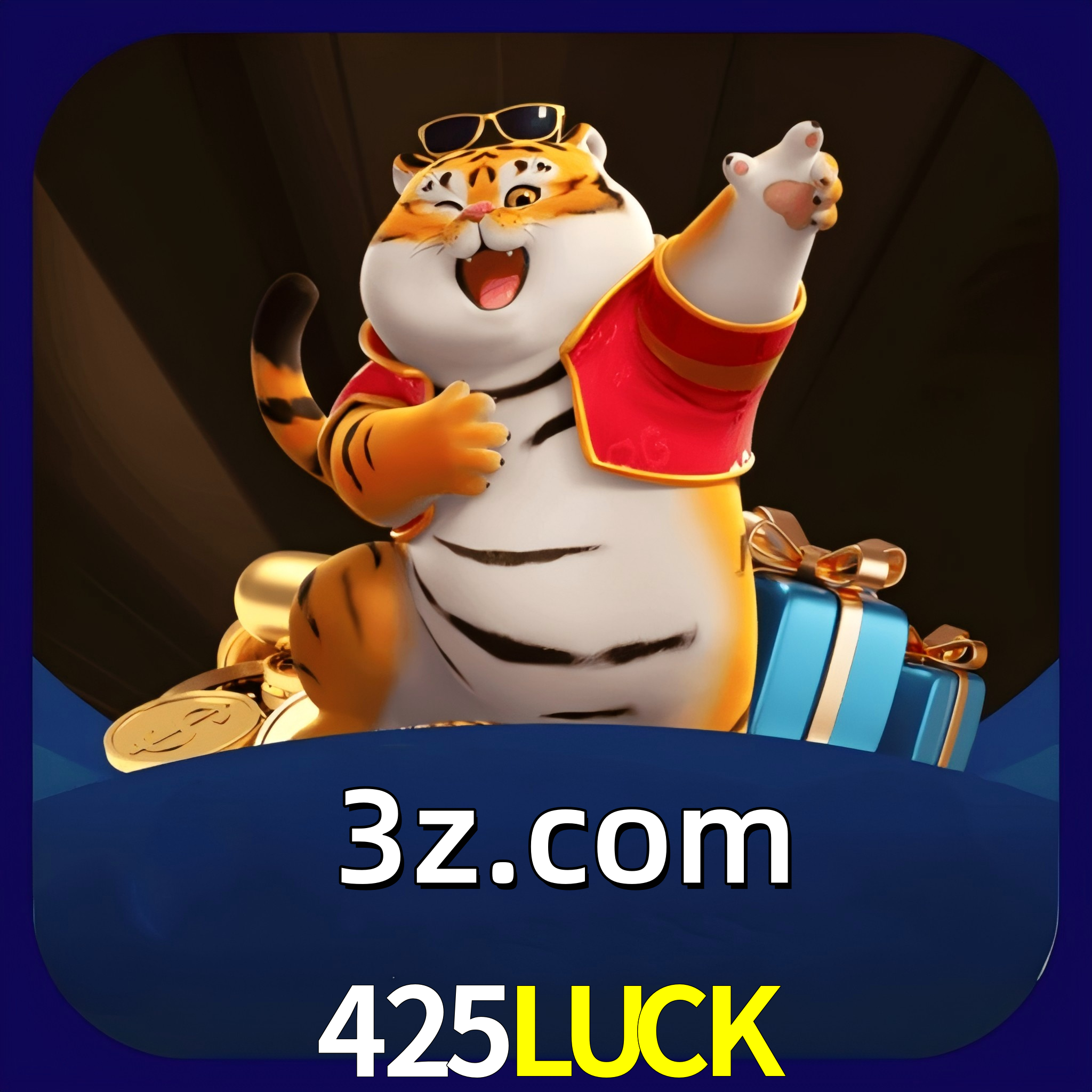 425LUCK
